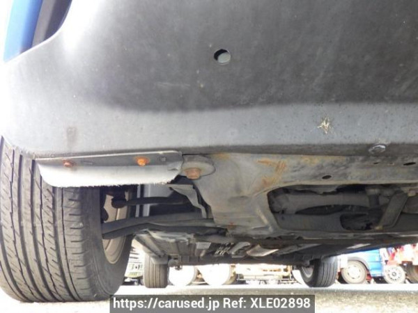 Used 2011 AT nissan juke YF15 Image[33]