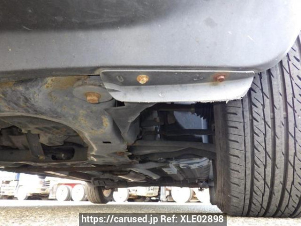 Used 2011 AT nissan juke YF15 Image[34]
