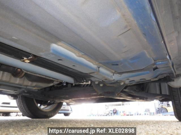 Used 2011 AT nissan juke YF15 Image[35]