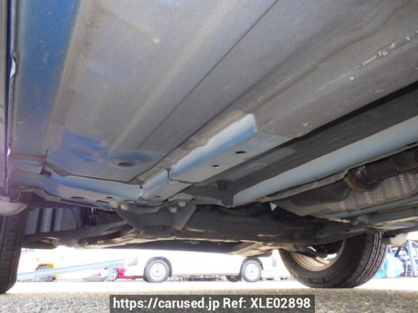 Used 2011 AT nissan juke YF15 Image[36]