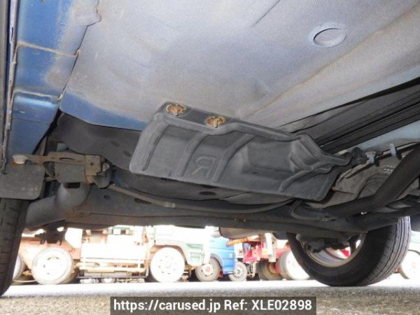 Used 2011 AT nissan juke YF15 Image[38]