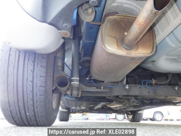 Used 2011 AT nissan juke YF15 Image[39]