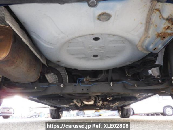 Used 2011 AT nissan juke YF15 Image[40]