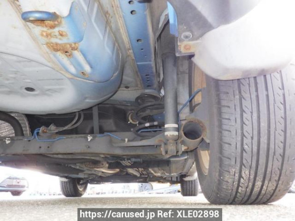 Used 2011 AT nissan juke YF15 Image[41]