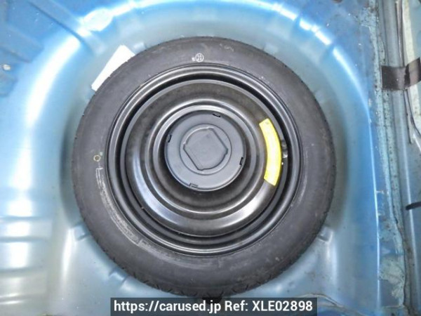 Used 2011 AT nissan juke YF15 Image[43]