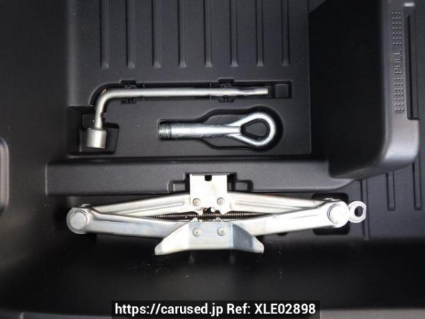 Used 2011 AT nissan juke YF15 Image[44]