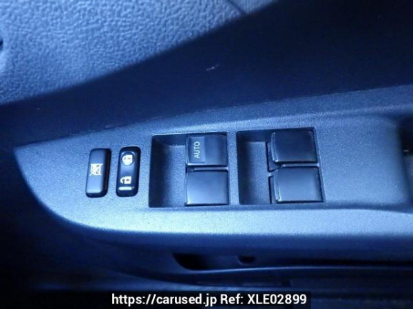 Used 2011 AT toyota ractis NCP120 Image[17]