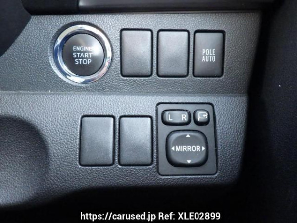 Used 2011 AT toyota ractis NCP120 Image[21]