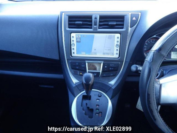 Used 2011 AT toyota ractis NCP120 Image[22]