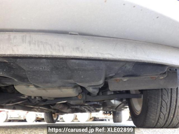 Used 2011 AT toyota ractis NCP120 Image[33]