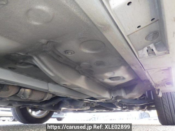 Used 2011 AT toyota ractis NCP120 Image[34]