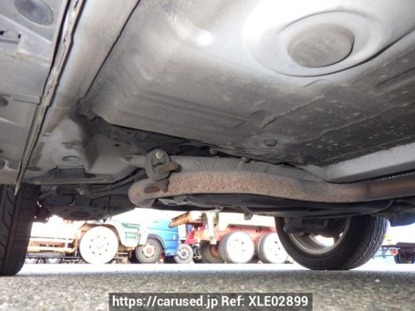 Used 2011 AT toyota ractis NCP120 Image[37]