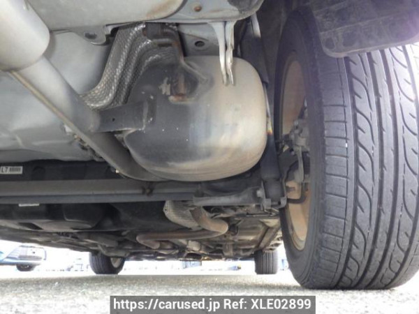 Used 2011 AT toyota ractis NCP120 Image[40]