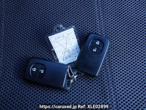 Used 2011 AT toyota ractis NCP120 Image[41]