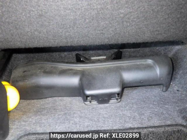 Used 2011 AT toyota ractis NCP120 Image[42]