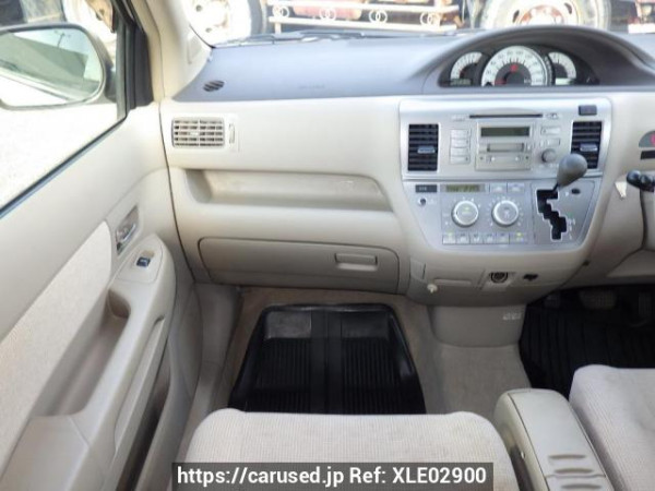 Used 2004 AT toyota raum NCZ20 Image[18]