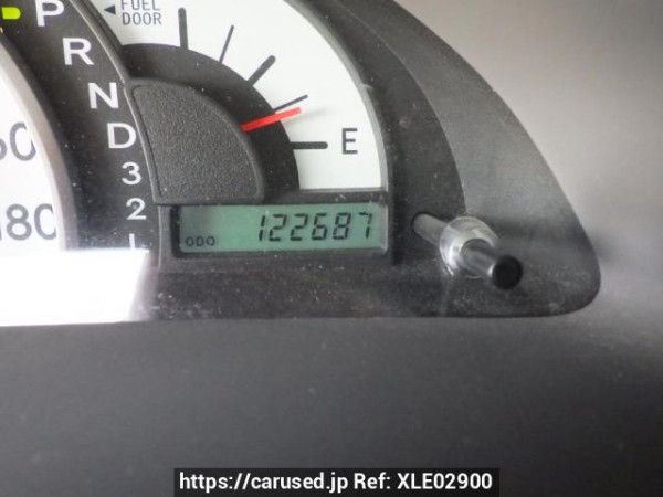 Used 2004 AT toyota raum NCZ20 Image[21]