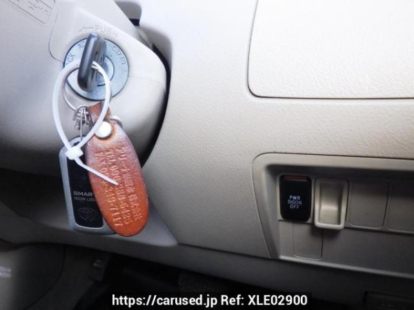 Used 2004 AT toyota raum NCZ20 Image[27]