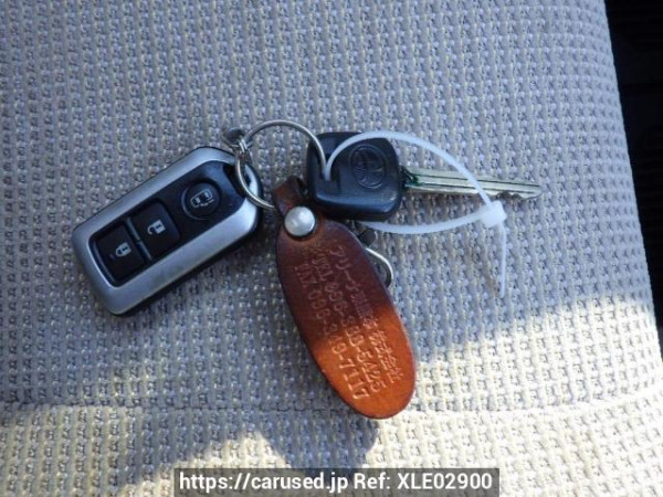 Used 2004 AT toyota raum NCZ20 Image[28]