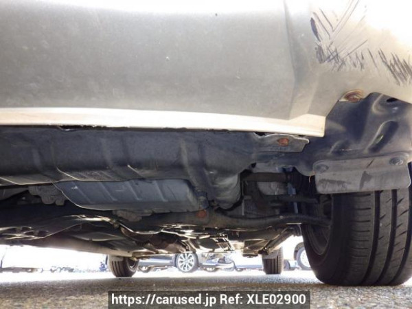 Used 2004 AT toyota raum NCZ20 Image[35]