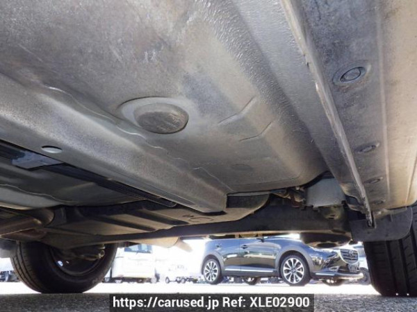 Used 2004 AT toyota raum NCZ20 Image[38]