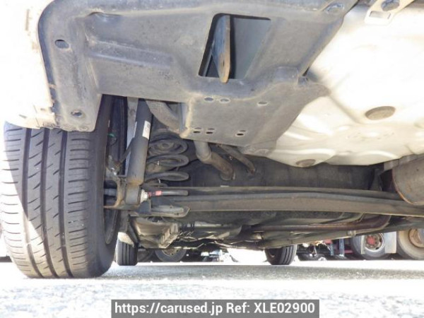 Used 2004 AT toyota raum NCZ20 Image[40]