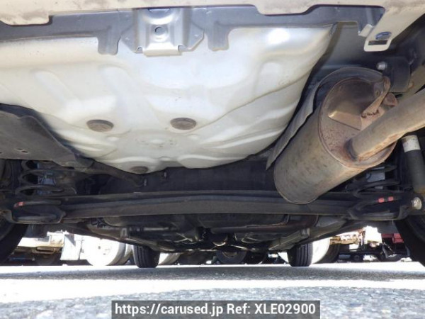 Used 2004 AT toyota raum NCZ20 Image[42]