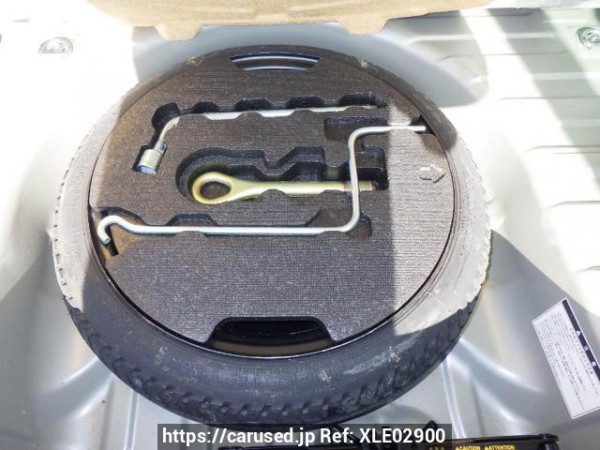 Used 2004 AT toyota raum NCZ20 Image[43]