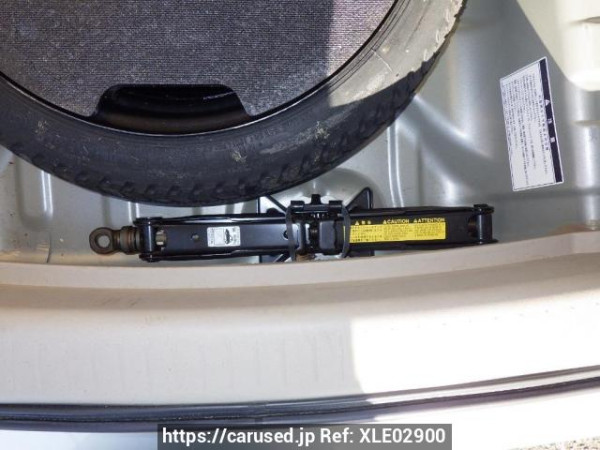 Used 2004 AT toyota raum NCZ20 Image[44]