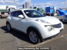 Used 2010 AT nissan juke YF15 Image[0]