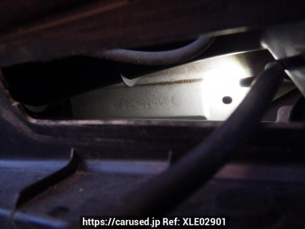 Used 2010 AT nissan juke YF15 Image[12]