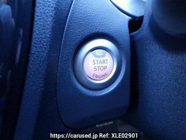 Used 2010 AT nissan juke YF15 Image[21]
