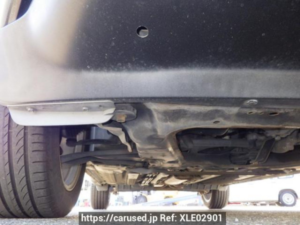 Used 2010 AT nissan juke YF15 Image[33]