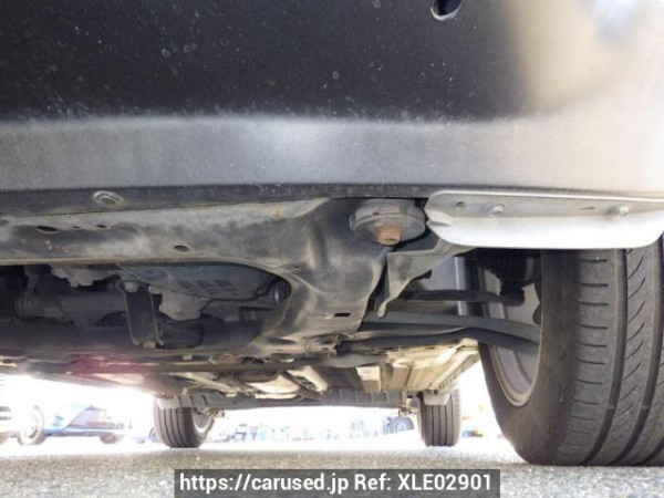 Used 2010 AT nissan juke YF15 Image[34]