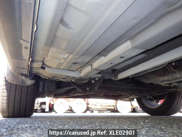 Used 2010 AT nissan juke YF15 Image[36]