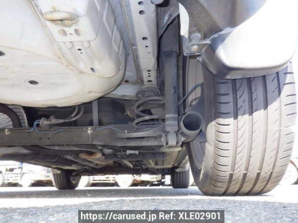 Used 2010 AT nissan juke YF15 Image[41]