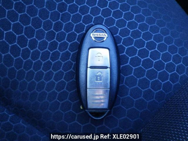 Used 2010 AT nissan juke YF15 Image[42]