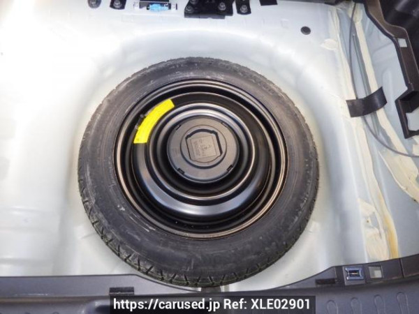 Used 2010 AT nissan juke YF15 Image[43]