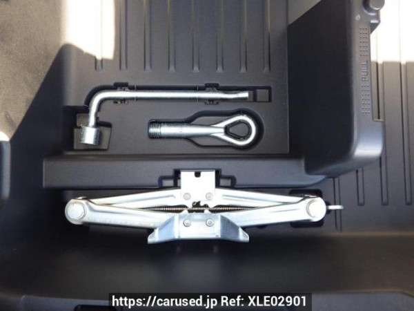 Used 2010 AT nissan juke YF15 Image[44]