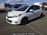 Used 2011 AT toyota vitz NSP130 Image[2]