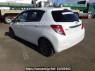 Used 2011 AT toyota vitz NSP130 Image[4]