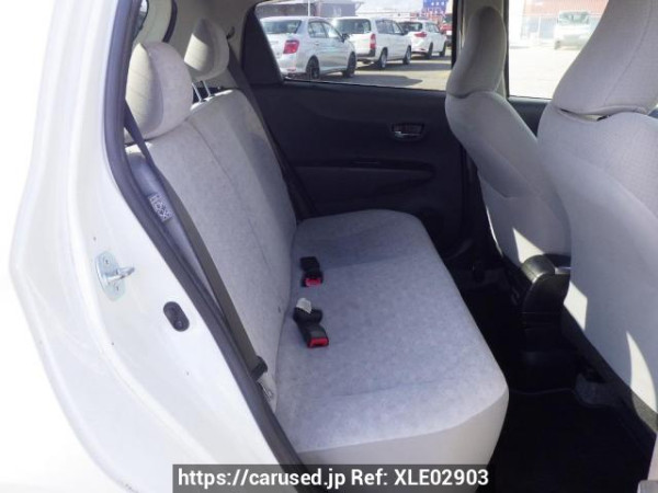 Used 2011 AT toyota vitz NSP130 Image[15]