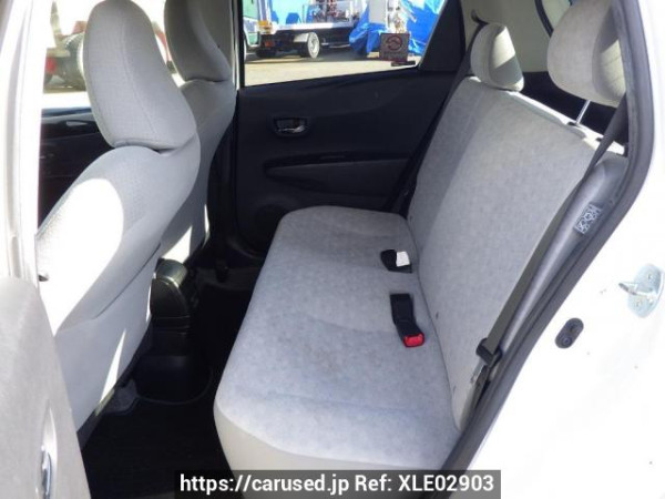Used 2011 AT toyota vitz NSP130 Image[16]