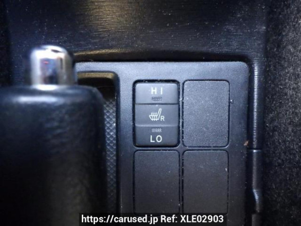 Used 2011 AT toyota vitz NSP130 Image[21]