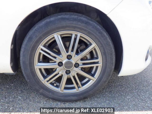 Used 2011 AT toyota vitz NSP130 Image[28]