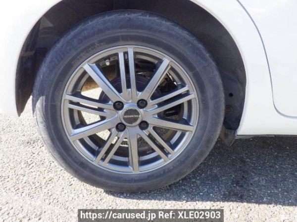 Used 2011 AT toyota vitz NSP130 Image[30]