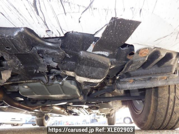 Used 2011 AT toyota vitz NSP130 Image[33]