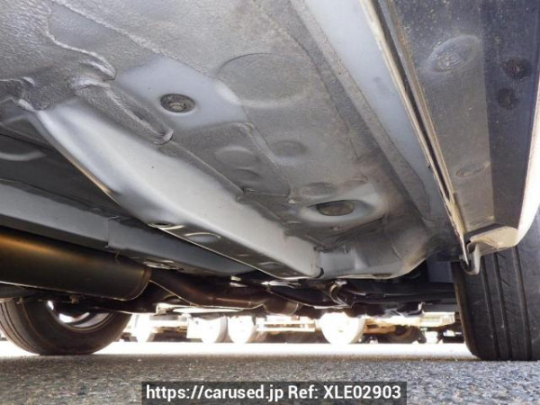 Used 2011 AT toyota vitz NSP130 Image[34]