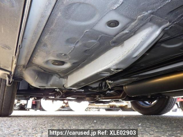 Used 2011 AT toyota vitz NSP130 Image[35]