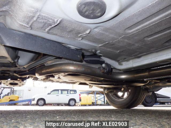 Used 2011 AT toyota vitz NSP130 Image[37]